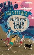Cover: Die Abenteurer und der Fluch der Alten Burg - Elmside Publishing