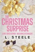 Cover: The Christmas Surprise - Laxmi Hariharan