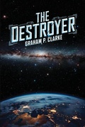 Cover: The Destroyer - UK Book Publishing