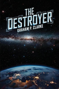 Enlarge image Cover: The Destroyer - UK Book Publishing