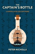 Cover: The Captain's Bottle - UK Book Publishing