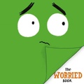 Cover: The Worried Book - Graffeg Limited