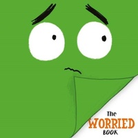 Enlarge image Cover: The Worried Book - Graffeg Limited