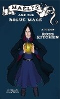 Cover: Maelys And The Rogue Mage - Ross Kitchen Author