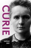 Cover: Curie - Haus Publishing