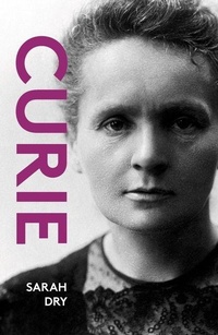 Enlarge image Cover: Curie - Haus Publishing