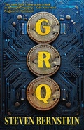Cover: GRQ - Fly on the Wall Press