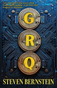 Enlarge image Cover: GRQ - Fly on the Wall Press