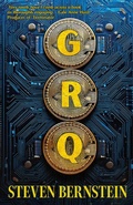 Cover: GRQ - Fly on the Wall Press