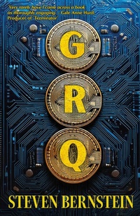 Enlarge image Cover: GRQ - Fly on the Wall Press