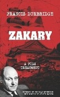 Cover: Zakary - A Film Treatment - Williams & Whiting