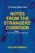 Cover: Notes from the Strangers' Corridor - Arcadia