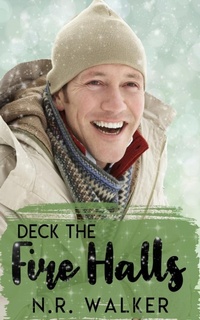 Enlarge image Cover: Deck the Fire Halls - BlueHeart Press