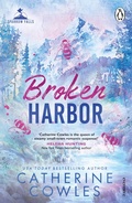 Cover: Broken Harbor - Evermore