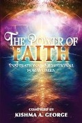 Cover: The Power of Faith - Chosenbutterfly Publishing