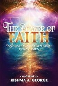 Enlarge image Cover: The Power of Faith - Chosenbutterfly Publishing