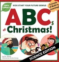 Cover: ABCs of Christmas - Tinker Toddlers