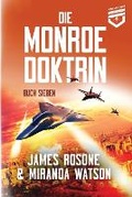 Cover: Die Monroe-Doktrin - Front Line Publishing Inc