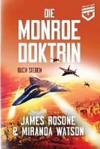 Enlarge image Cover: Die Monroe-Doktrin - Front Line Publishing Inc