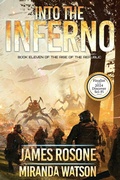 Cover: Into the Inferno - Front Line Publishing Inc