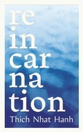 Cover: Reincarnation - Parallax Press
