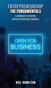 Enlarge image Cover: Entrepreneurship - The Fundamentals - NY Book Publishers