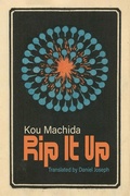 Cover: Rip It Up - Inpatient Press