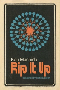 Abbildung von: Rip It Up - Inpatient Press