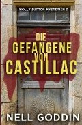 Cover: Die Gefangene von Castillac - Goddin Books