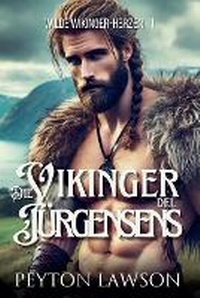 Enlarge image Cover: Die Wikinger der Juergensens - Beaches and Trails Publishing