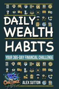 Abbildung von: Daily Wealth Habits - Life Success Publishing