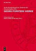 Cover: Reise um die Welt, Teil 2 - De Gruyter