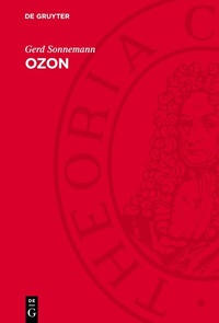 Abbildung von: Ozon - De Gruyter