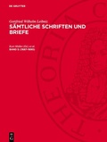 Cover: 1687-1690 - De Gruyter