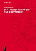 Cover: Synthetische Fasern aus Polyamiden - De Gruyter