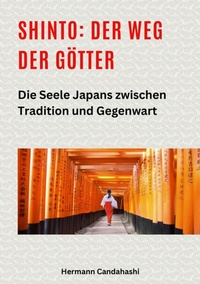 Abbildung von: Shinto: Der Weg der Götter II - tredition