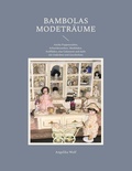 Cover: Bambolas Modetr&auml;ume - BoD - Books on Demand