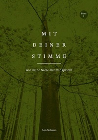 Abbildung von: Mit Deiner Stimme - BoD - Books on Demand