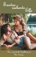 Cover: Santas siebente Elfe - BoD - Books on Demand