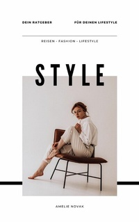 Abbildung von: STYLE - tolino media