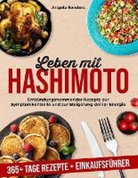 Abbildung von: Leben mit Hashimoto - Creafe Publishing