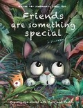 Cover: Friends are something special - Melike AK