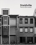 Cover: Cedric Fernandez: Steidlville - Steidl