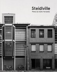 Abbildung von: Cedric Fernandez: Steidlville - Steidl