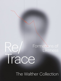 Abbildung von: Re/Trace - Steidl
