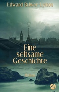 Cover: Eine seltsame Geschichte - apebook Verlag