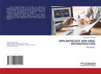 Abbildung von: Implantology and Oral Reconstruction - LAP Lambert Academic Publishing