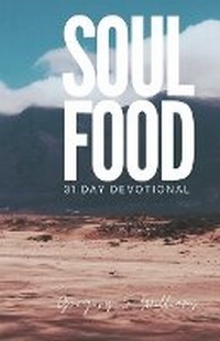 Enlarge image Cover: Soul Food - Jnpm Graphics Design & Printing Services