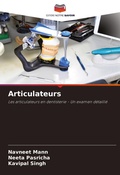 Cover: Articulateurs - International Book Market Service Ltd