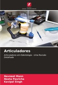 Cover: Articuladores - International Book Market Service Ltd